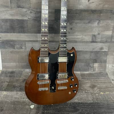 Gibson ES 1275 Double Neck image 2