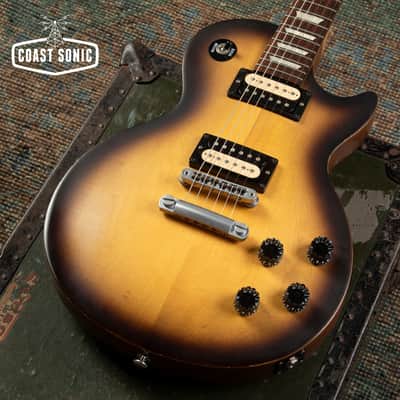 2014 Gibson LPJ Les Paul 120th Anniversary, USA, w/case image 7