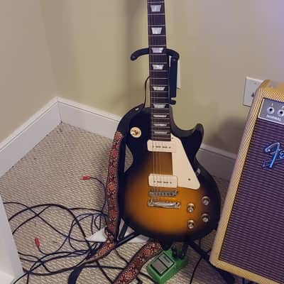 202 Gibson Les Paul Studio 50's Tribute image 1