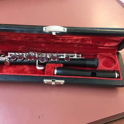 Yamaha YPC-61 Piccolo | Reverb