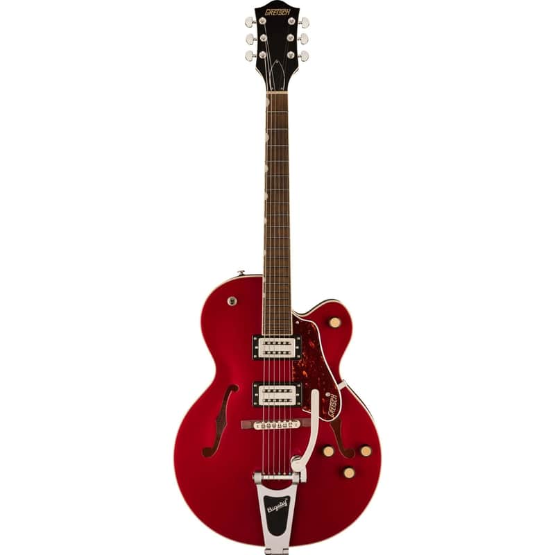 Gretsch G2420T Streamliner Hollowbody Electric Guitar with Bigsby - Brandywine