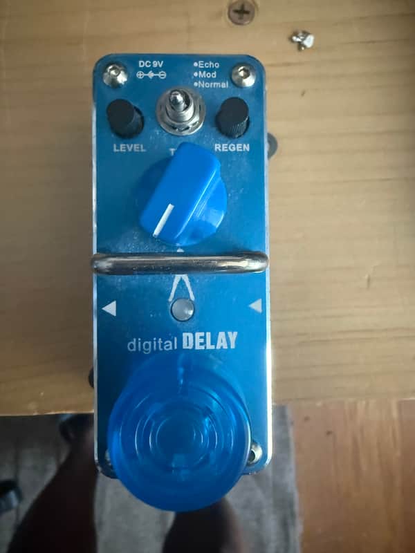 Tomsline Digital Delay image 1