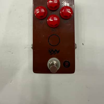 JHS Angry Charlie V2 | Reverb