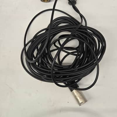 Shure 570S Omnidirectional Dynamic Lavalier Microphone Tested image 7