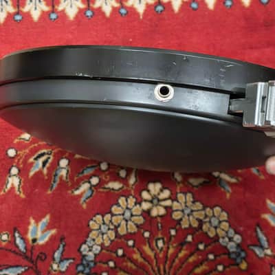 Casio Dz 1s Drum Pad 1980s image 4