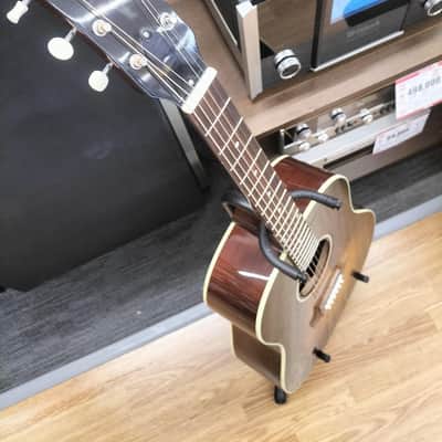 Gibson 1950's J-45 Original Acoustic Guitar V.Sunburst image 10
