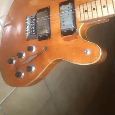 1977 FENDER STARCASTER - made in USA image 3