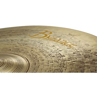 Meinl Byzance Jazz 20" Tradition Ride image 2