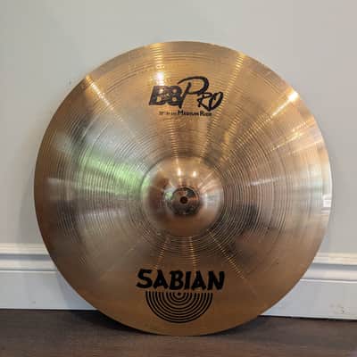 Sabian B8 Pro 20" Medium Ride image 1