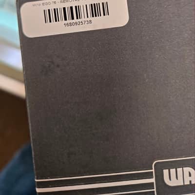 Wampler EGO 76 Comp 2025 image 6