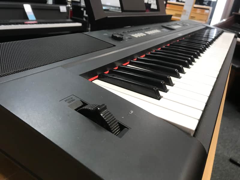 Yamaha NP-V60 Piaggero | Reverb