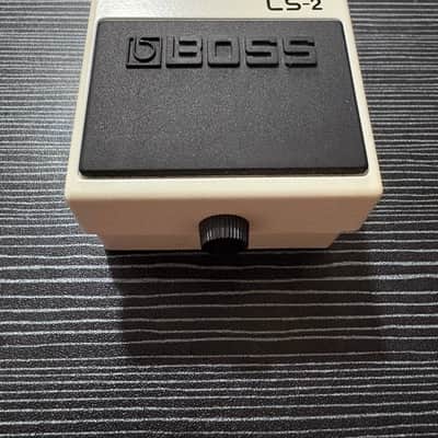 Boss LS-2 Line Selector Pedal – Excellent Condition image 2