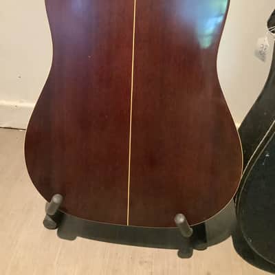 Takamine EN10. 12 string 1990 Natural image 7