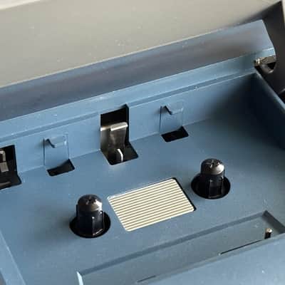 NEW 3D PRINTED Tascam Portastudio 424 MKIII MK3 Cassette Tape Door Lid Cover image 2