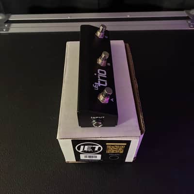 Jet Pedals Unity6 with U6 Trio 2025 - Present - Various image 9