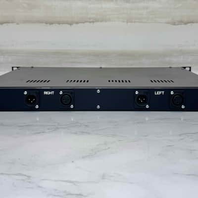 Eckmiller W86a Passive EQ Racked Pair image 5