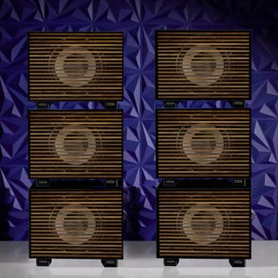 REL S/850 - Active Subwoofer - NEW! image 14