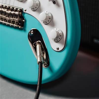 PRS Silver Sky Limited Edition "Wild Blue" image 2