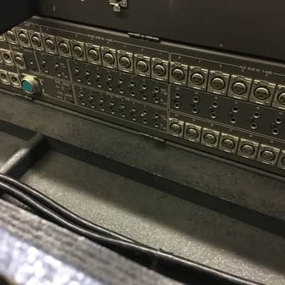 Yamaha PM-3000C LOT - (2) 40-ch consoles, (5) power supplies, spare parts, manuals image 8