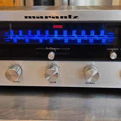Near Mint Marantz 2230B Recapped image 1