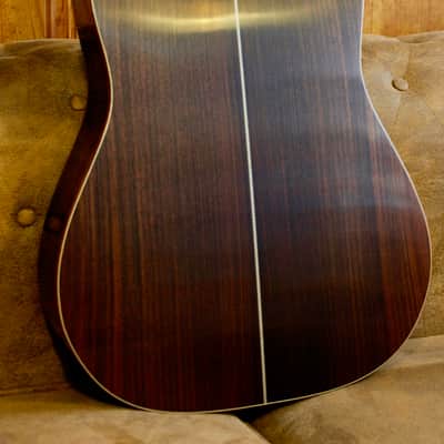 Furch  D35-SR Dreadnought Natural image 8