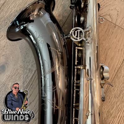 Cannonball Gerald Albright Signature model tenor Saxophone- killer player! image 10