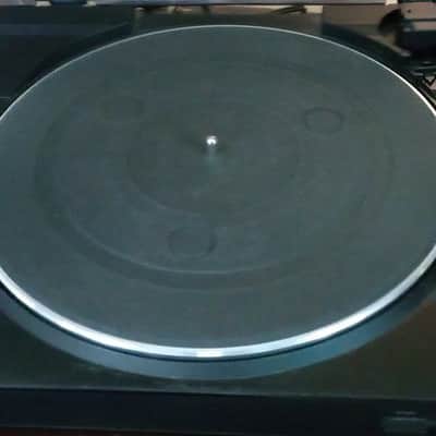 Sony PS-LX250H 1999 - Black image 4