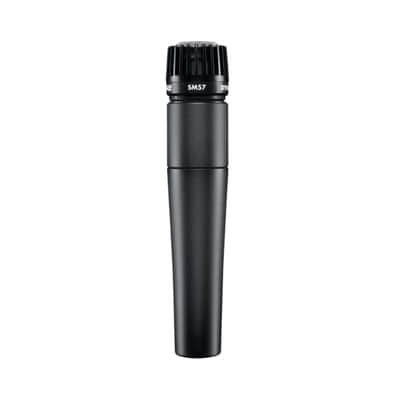 Microfono Dinamico per Strumenti - Shure - SM57