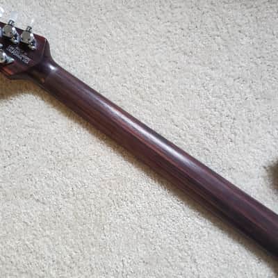 Music Man John Petrucci JP6 BFR Rosewood Neck image 15