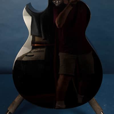 Babicz Identity Spider / 2003-ish / An Innovative Acoustic Electric Option image 7