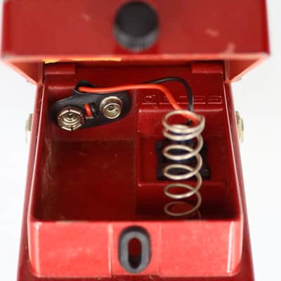 Boss XT-2 Xtortion Distortion Guitar Effect Pedal image 9