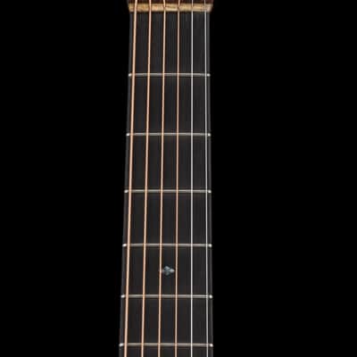 Martin Custom Shop D-28 Authentic 1937 (Stage 1 Ambertone) #48835 image 11