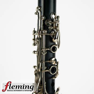 Buffet Crampon Prodige Intermediate Clarinet image 16