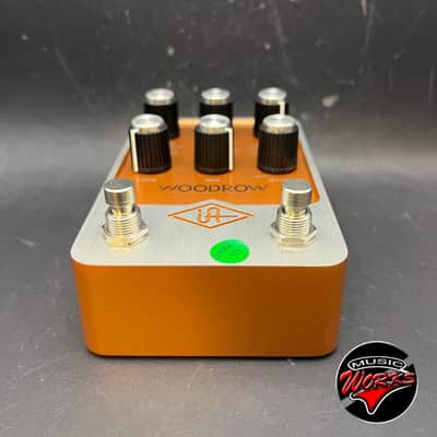 Universal Audio   Woodrow 55 Overdrive image 6