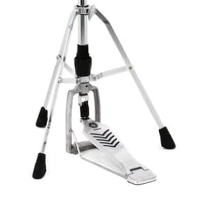 Yamaha HS740 Heavy Duty Hi-hat Stand - Single Braced image 2