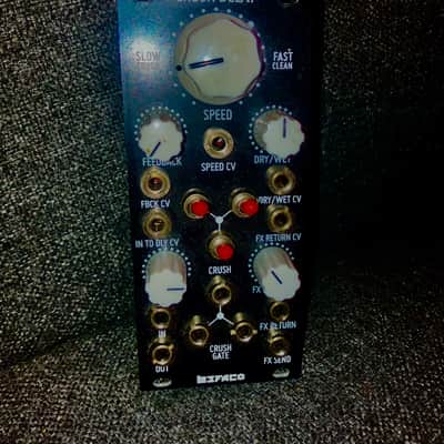 Music Thing Modular Radio Music | Reverb