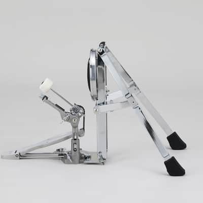 TAMA TTBD6 True Touch Training Kit Solid Kick Bass Pad image 5