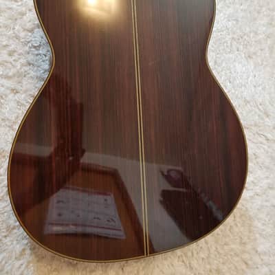 Takamine No.6 in 1988 image 15