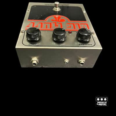 EHX Big Muff EC-3003 Original Run / Pre REV - X22766 image 4
