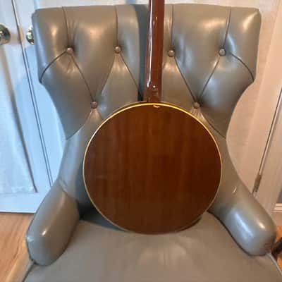 Gibson RB 250 1970s image 5