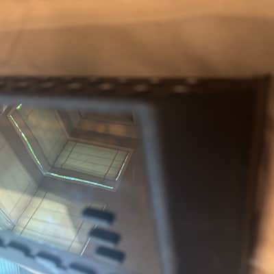 Cymatic Audio LP-16 Live Player 16-Track Backing Track Playback System 2010s - Black image 4
