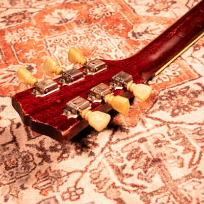 Gibson ES-335 Cherry 1967 ~ Secondhand image 19