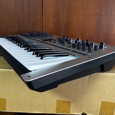 Roland Gaia 2 37-key Virtual Analog Wavetable Synthesizer w/ box image 6