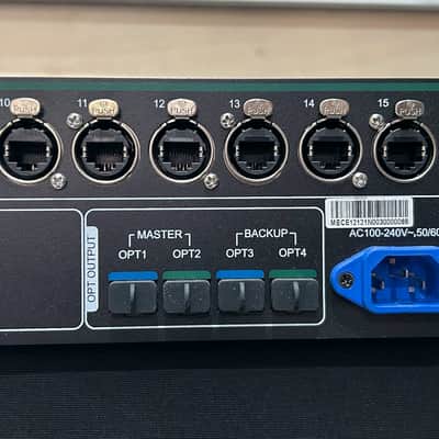 Novastar MCTRL4K LED controller image 11