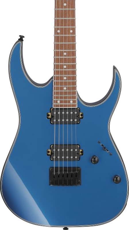 Ibanez RG421EX Standard | Reverb
