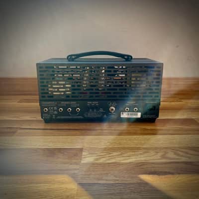 PRS MT15 Amp Head V2 image 6