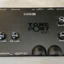 Line 6 TonePort UX2 USB Audio Interface 2000s - Black / Red