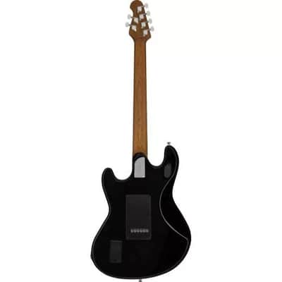 STERLING BY MUSIC MAN - SR50 - STINGRAY PLUS BLACK image 3