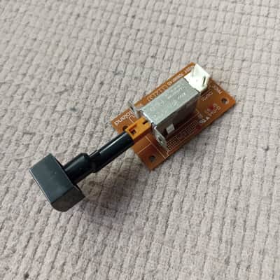 Roland JV-2080 Power Switch Board Assy 70896145