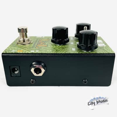 New LsL Instruments OG OD Guitar Effects Pedal image 6